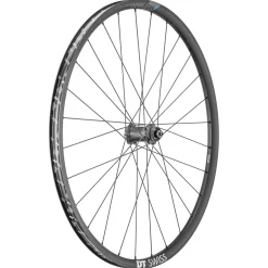HU 1900 Spline 29" Hybrid SHIMANO HG Disc QR E-Trekking Front Wheel