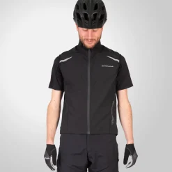 HUMMVEE GILET WESTE MTB Vest