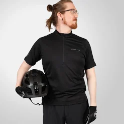 HUMMVEE JERSEY II Short-Sleeved MTB Bike Jersey
