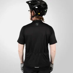 HUMMVEE JERSEY II Short-Sleeved MTB Bike Jersey