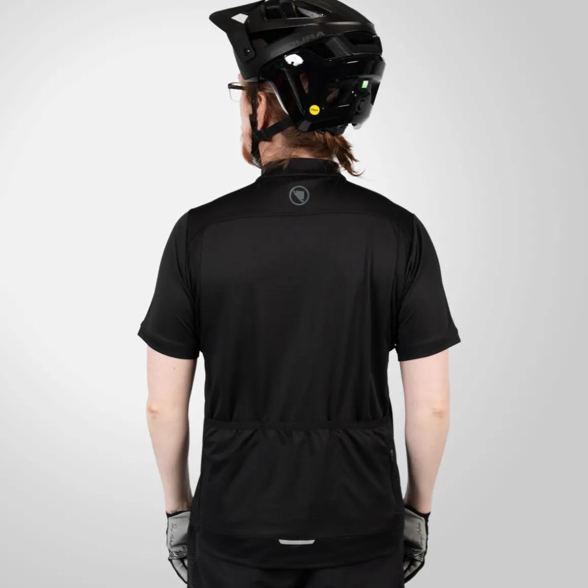 HUMMVEE JERSEY II Short-Sleeved MTB Bike Jersey