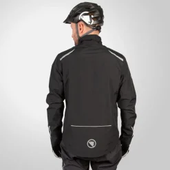 HUMMVEE WASSERDICHTE JACKE Rain Jacket