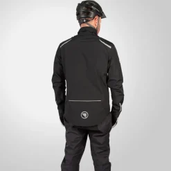HUMMVEE WASSERDICHTE JACKE Rain Jacket