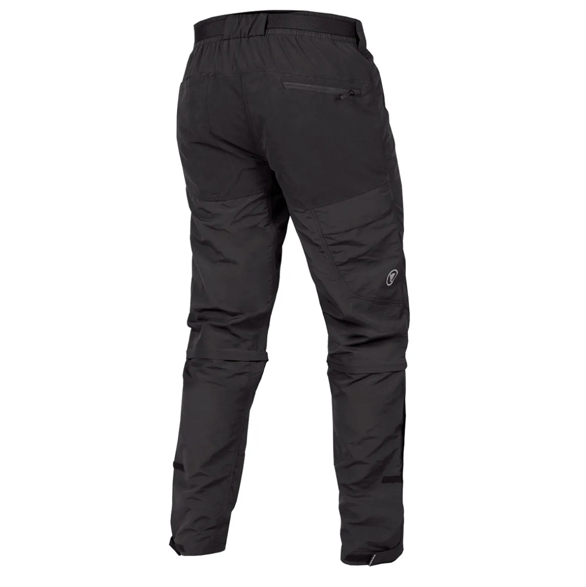 HUMMVEE ZIP-OFF HOSE MTB Trousers