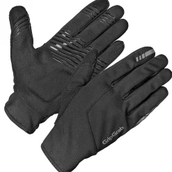 HURRICANE 2 WINDPROOF MIDSEASON GLOVES for Cycling