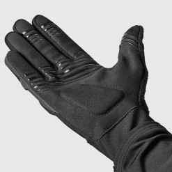 HURRICANE 2 WINDPROOF MIDSEASON GLOVES for Cycling