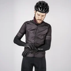 HURRICANE 2 WINDPROOF MIDSEASON GLOVES for Cycling