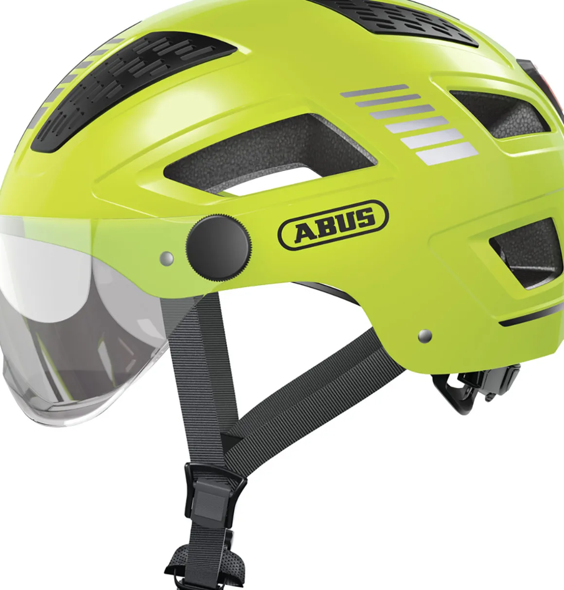 HYBAN 2.0 ACE Bike Helmet with Visor