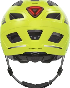 HYBAN 2.0 ACE Bike Helmet with Visor