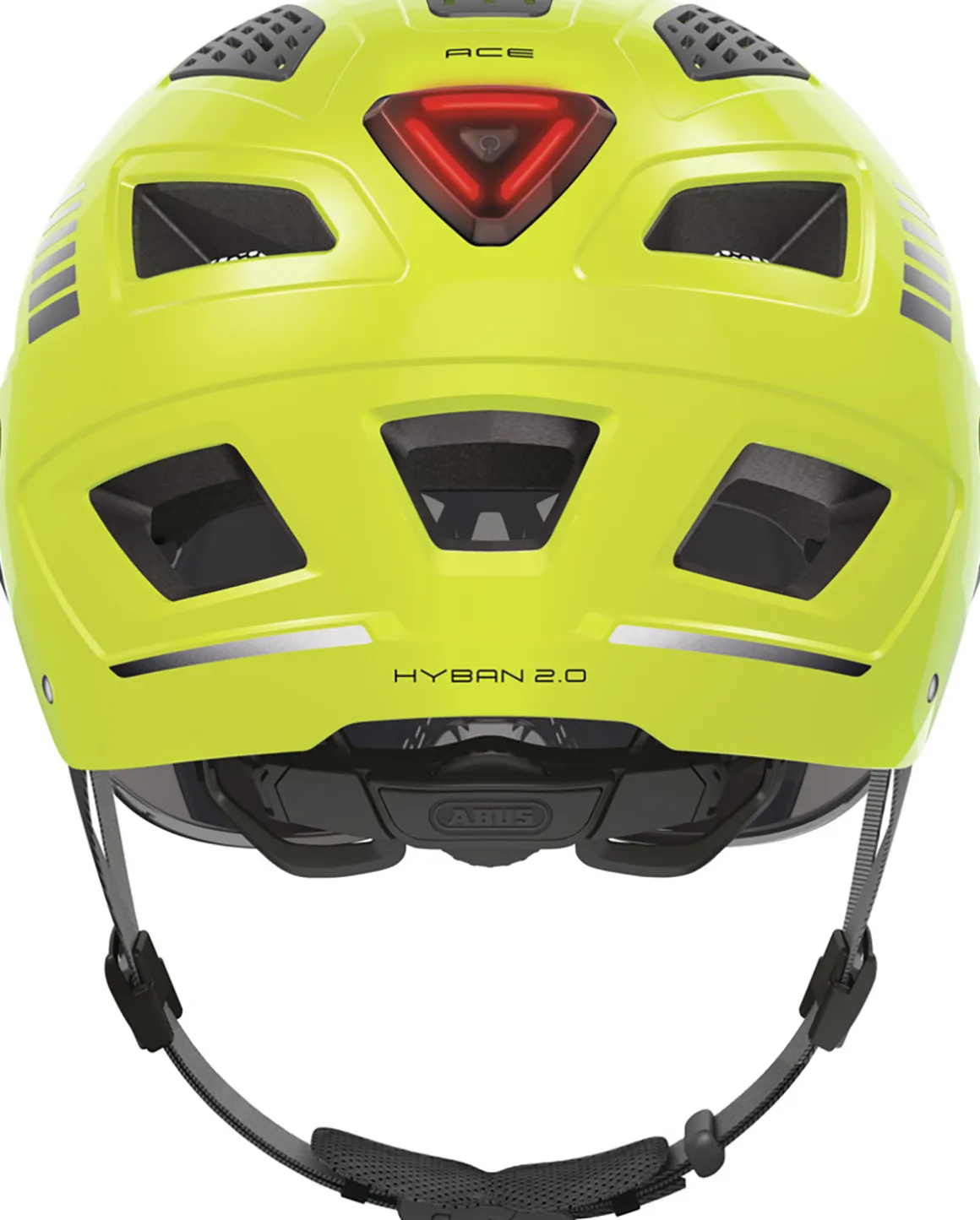 HYBAN 2.0 ACE Bike Helmet with Visor