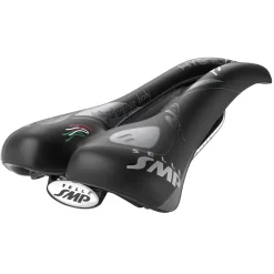 HYBRID GEL Road Bike and MTB Saddle