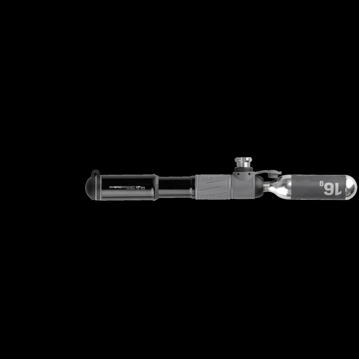 Hybridrocket HP MINI Pump CO₂ Inflator Combination