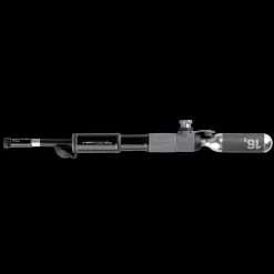 Hybridrocket HP MINI Pump CO₂ Inflator Combination