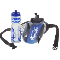 Hydration Belt with Drinks Bottle