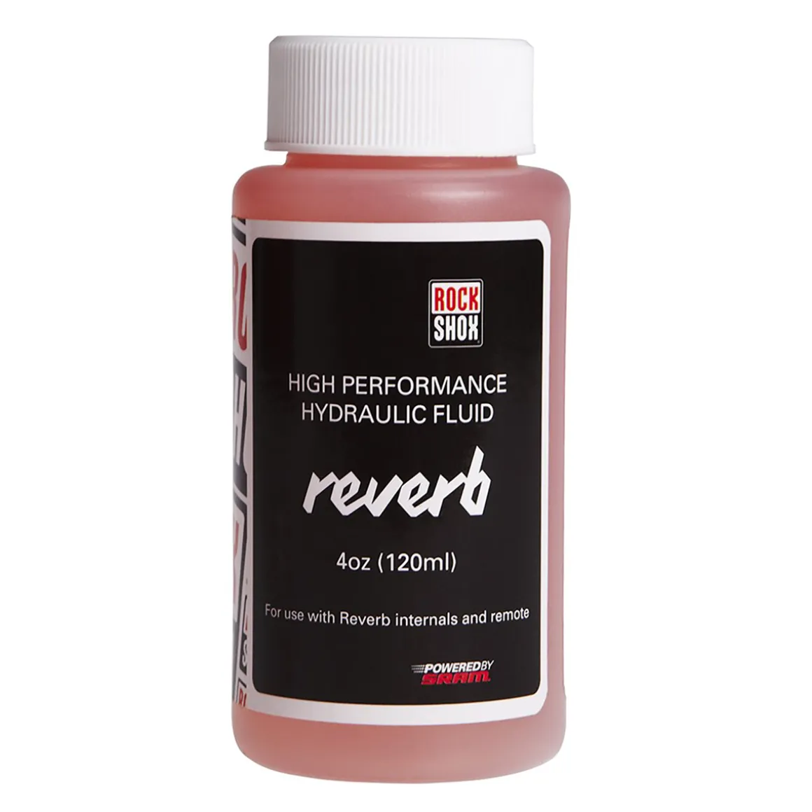 Hydraulic Oil for Reverb Seatpost 2.5 WT
