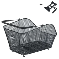 ICON M MIK Luggage Rack Basket