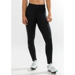 IDEAL THERMAL TIGHTS W Women’s Cycling Tights