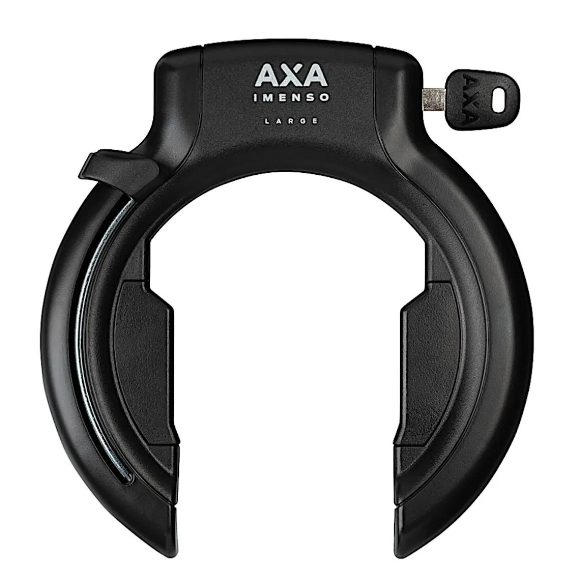 Imenso Large Frame Lock for Plug-in Chain