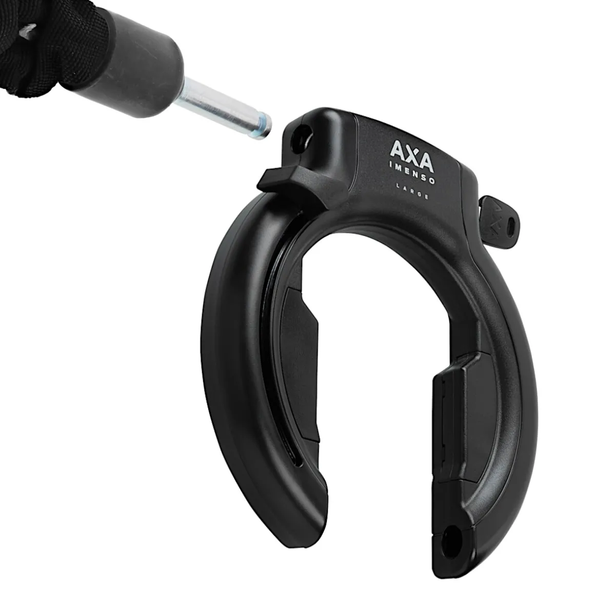 Imenso Large Frame Lock for Plug-in Chain