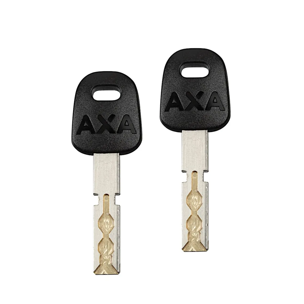 Imenso Large Frame Lock for Plug-in Chain