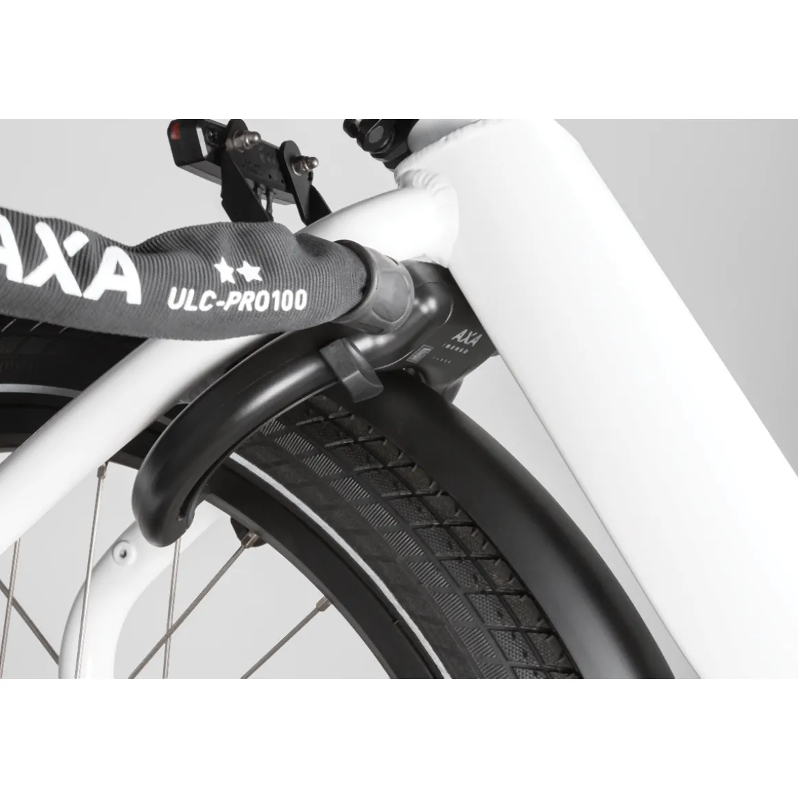 Imenso X-Large Frame Lock