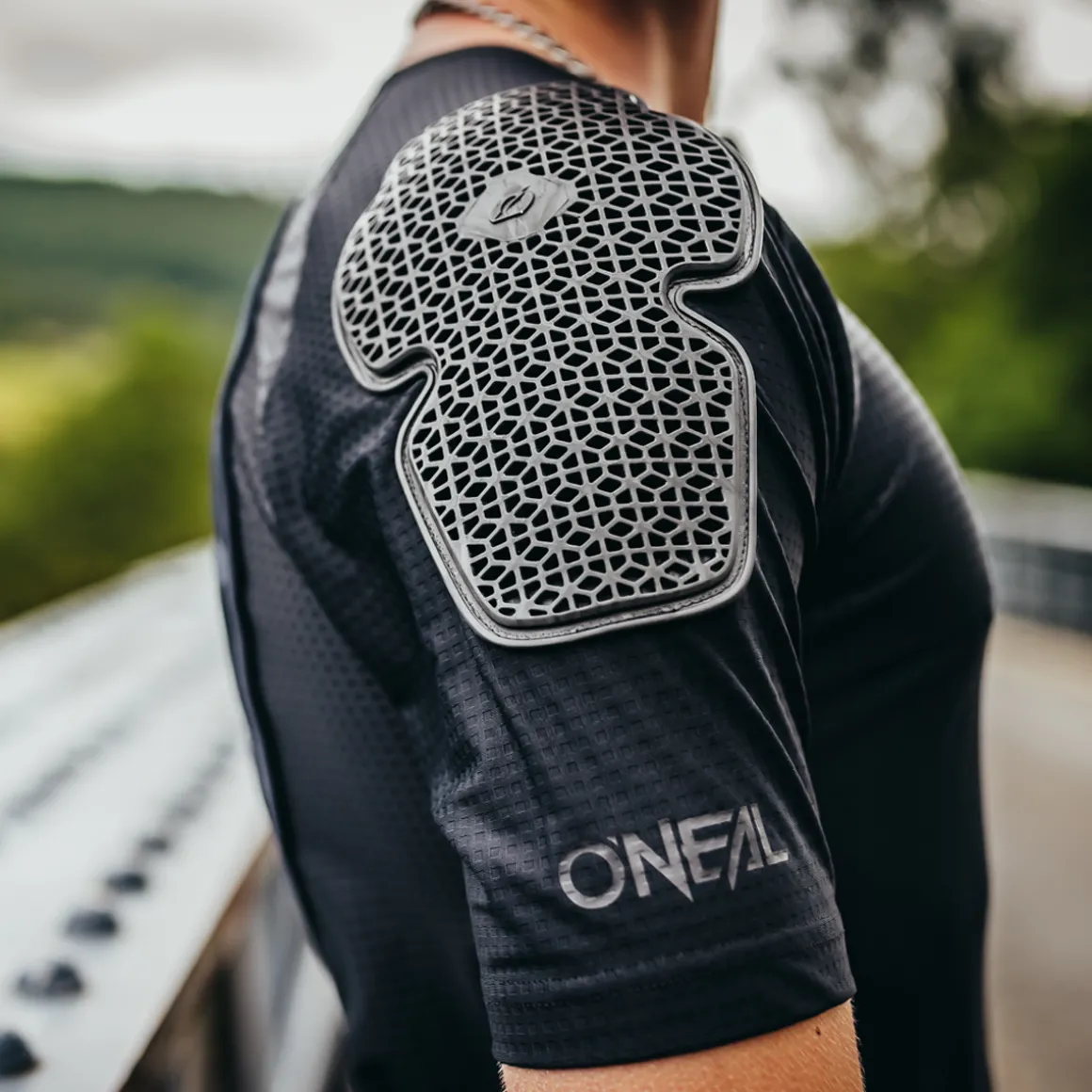 IMPACT LITE PROTECTOR SHIRT V.23 Short Sleeve Protective Shirt