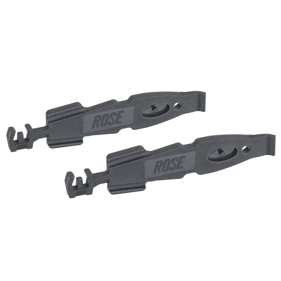 5-in-1 Multifunctional Tyre Lever