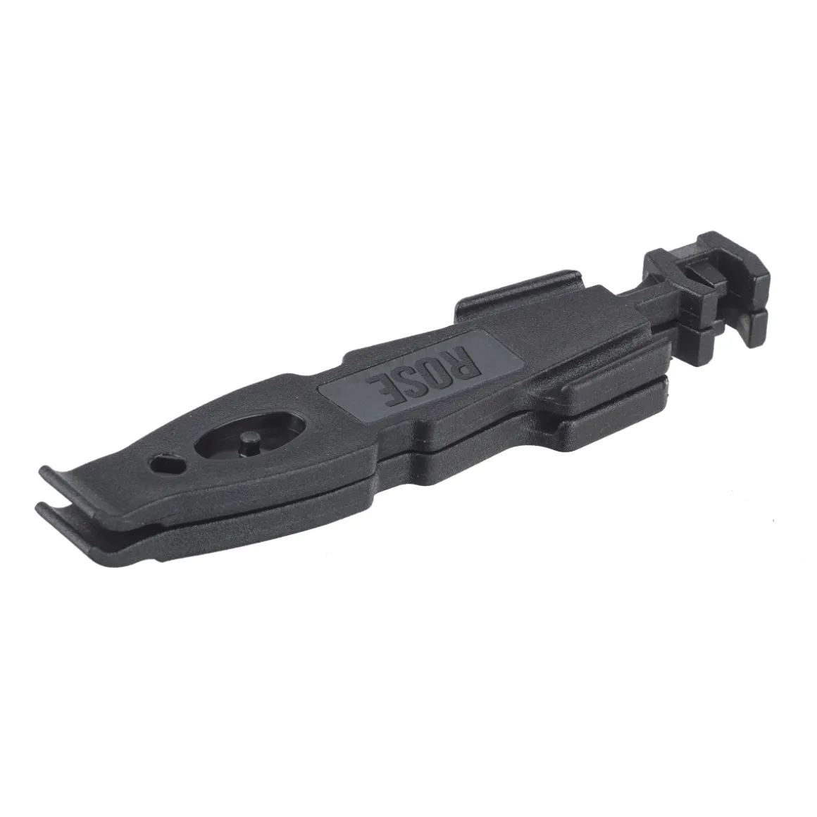 5-in-1 Multifunctional Tyre Lever