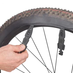 5-in-1 Multifunctional Tyre Lever