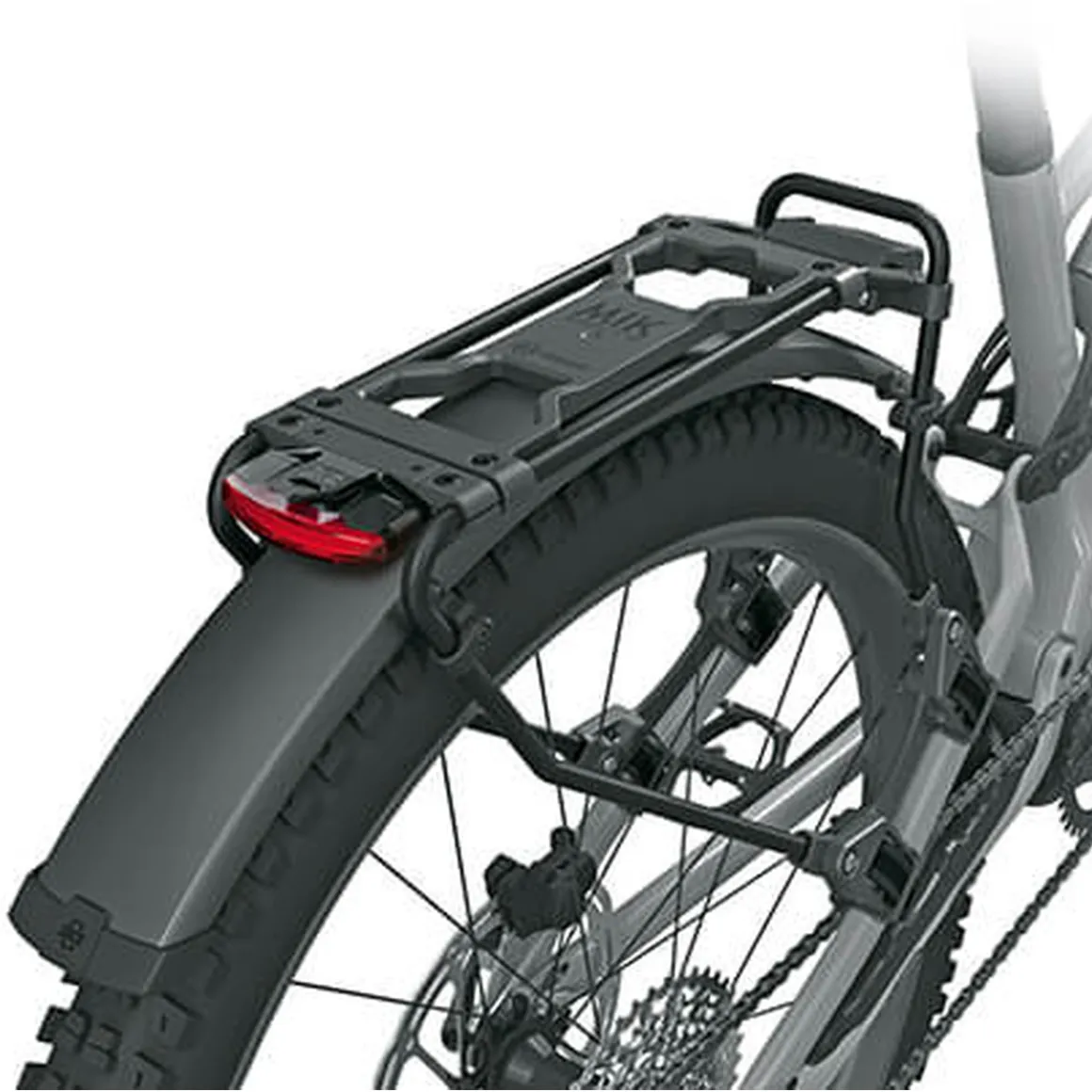 INFINITY UNIVERSAL REARLIGHT Battery-Powered