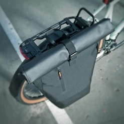 Infinity Urban Sidebag Pannier