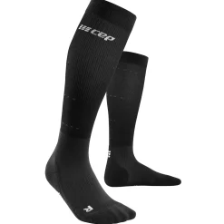 INFRARED RECOVERY COMPRESSION SOCKS TALL for Men