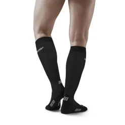 INFRARED RECOVERY COMPRESSION SOCKS TALL for Men