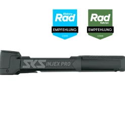 Injex Pro Mini Pump