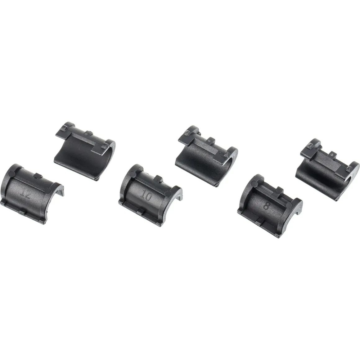 Inserts for QL2.1 Hook E197