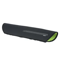 INTEGRATED BATTERY COVER