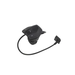 Intuvia Anthracite e-bike control unit