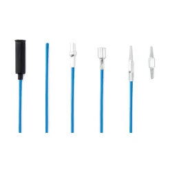 IR-1.3 Mounting Set for Internal Cable Routing
