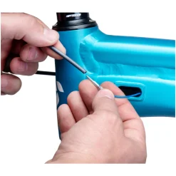 IR-1.3 Mounting Set for Internal Cable Routing