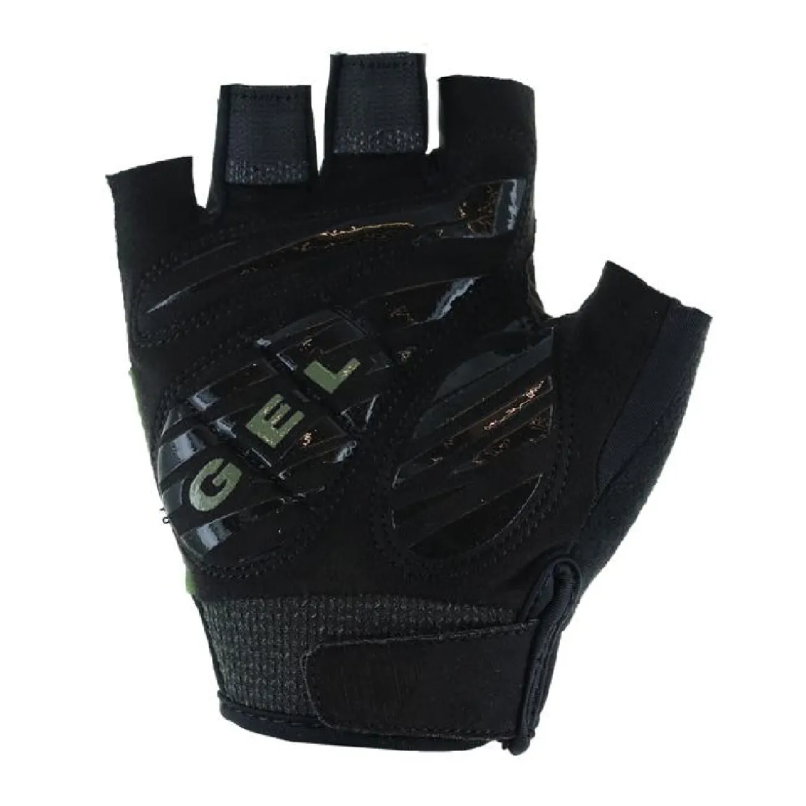 ISELER 2 Cycling Gloves