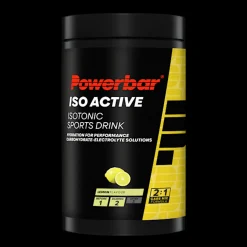 ISO ACTIVE Isotonic Drink Powder