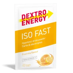 IsoFast Drink