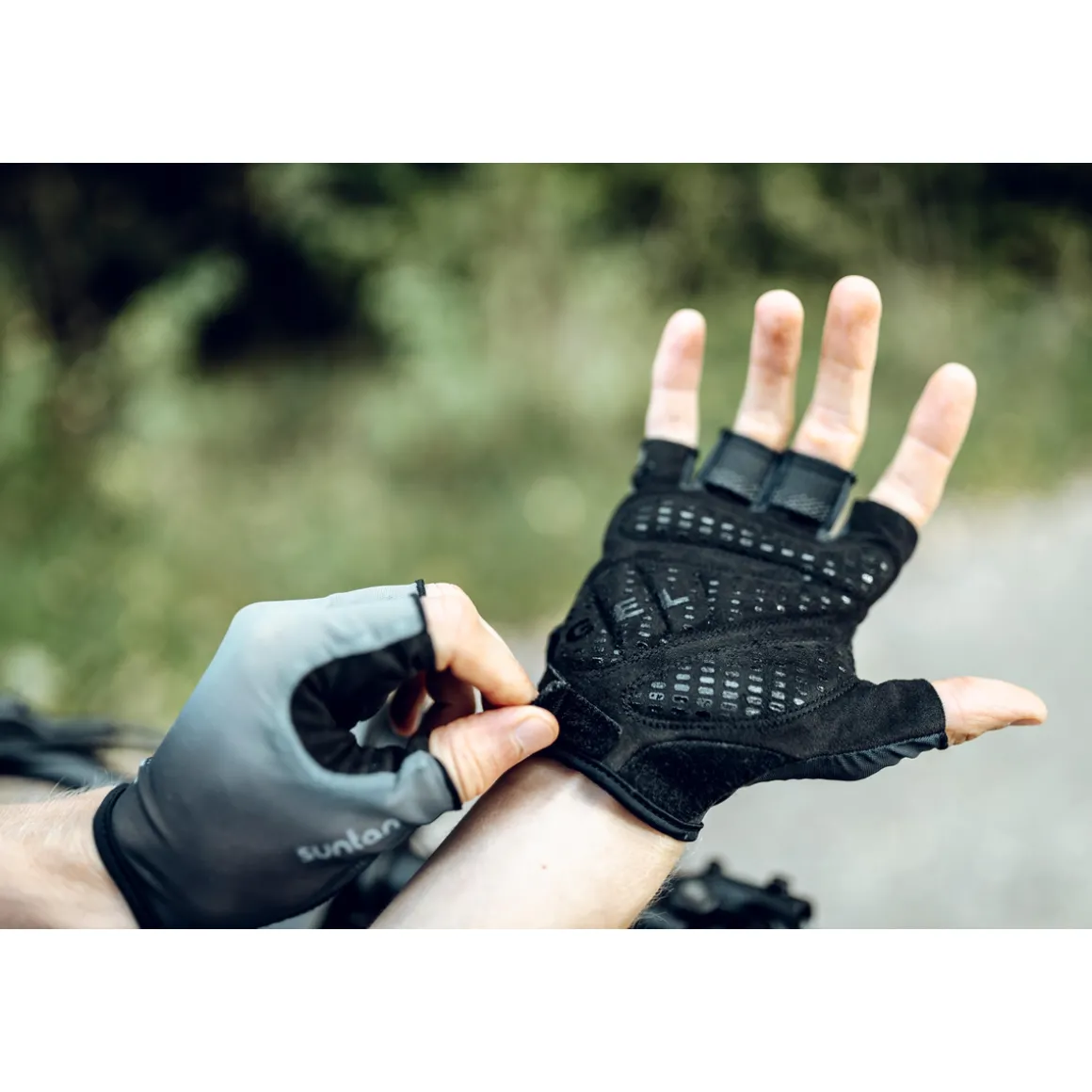 ISTIA Cycling Gloves