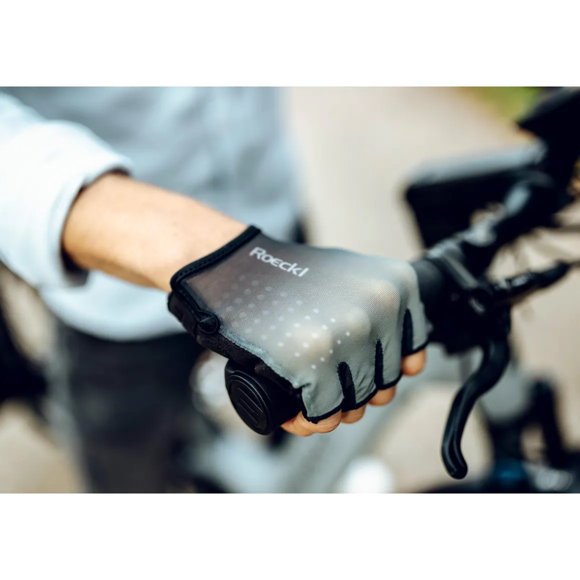 ISTIA Cycling Gloves