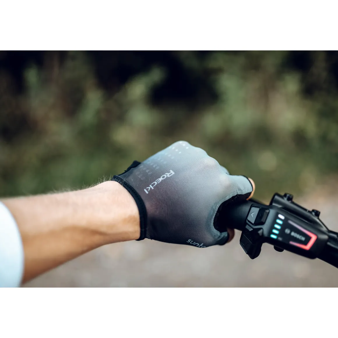 ISTIA Cycling Gloves