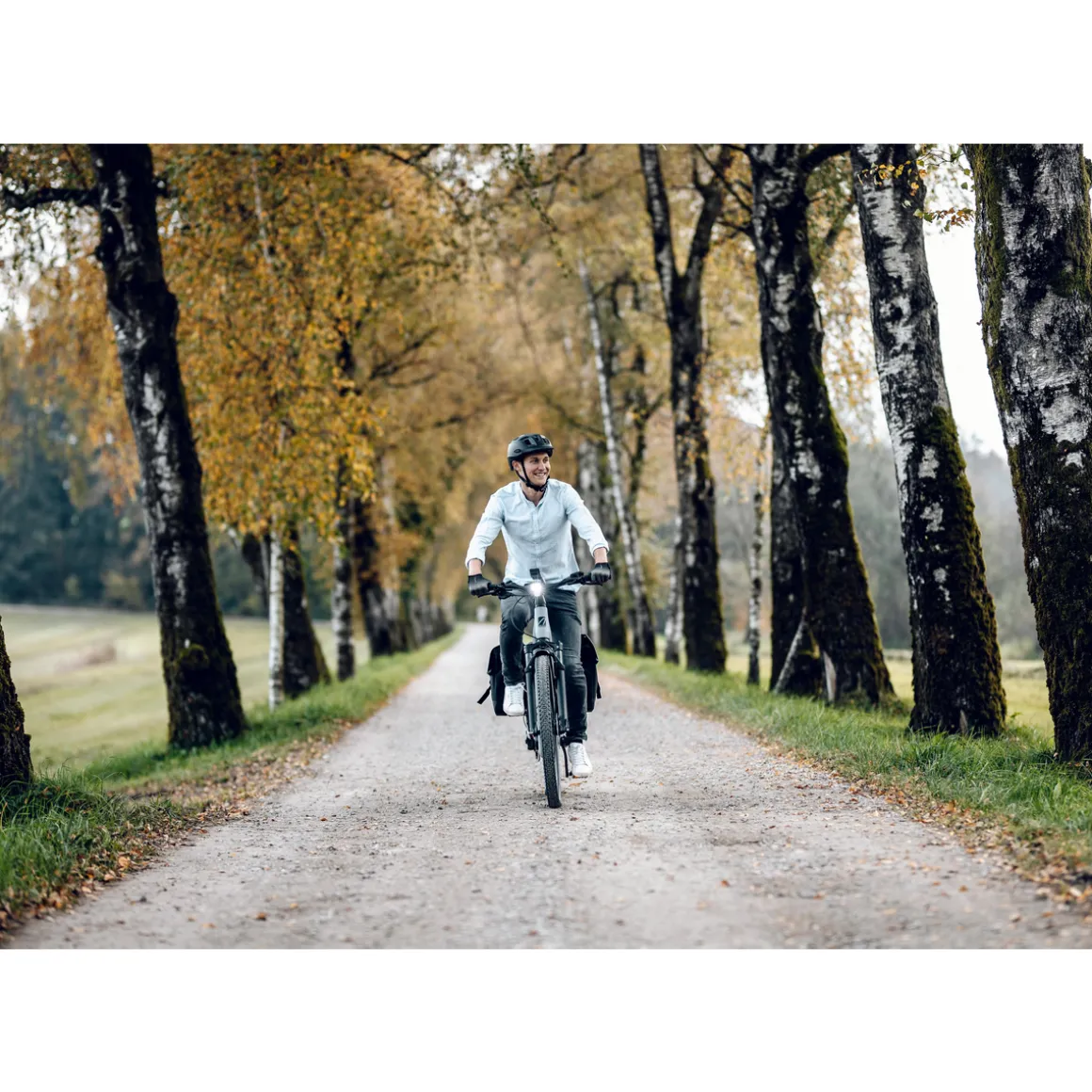 ISTIA Cycling Gloves