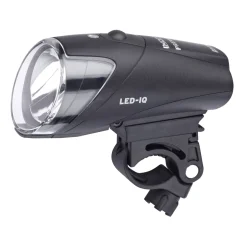 Ixon IQ Premium LED Headlight – 80 Lux –