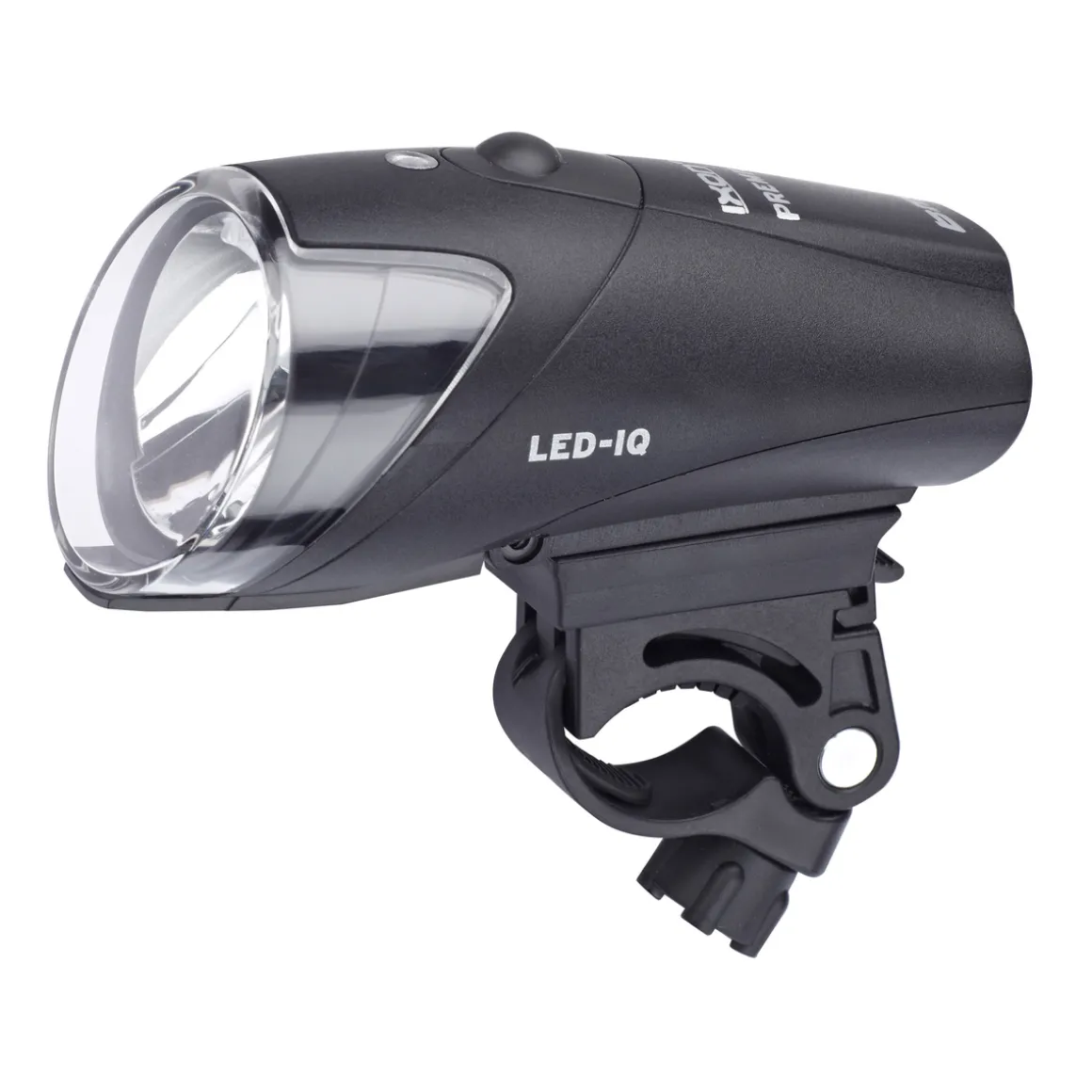 Ixon IQ Premium LED Headlight – 80 Lux –