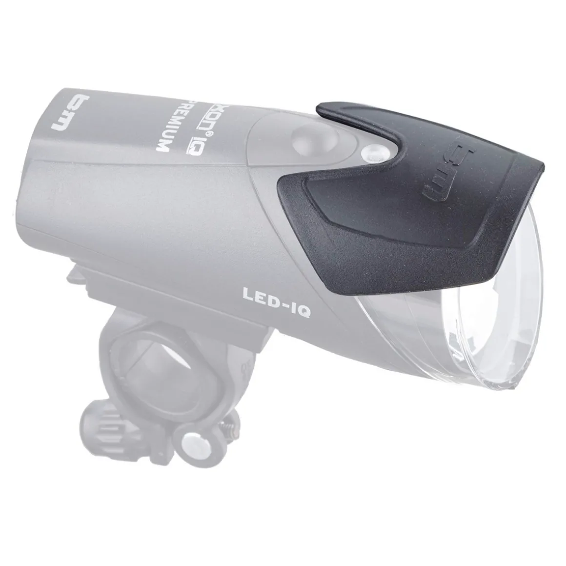 Ixon IQ Premium LED Headlight – 80 Lux –