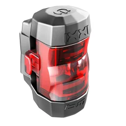 IXXI® Battery Rear Light